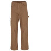 Bulwark Flame Resistant Dungaree Pants in Khaki